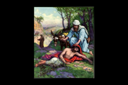 The Good Samaritan