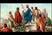 The Sermon on the Mount