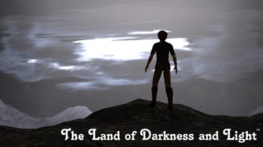 The Land of Darkness and Light